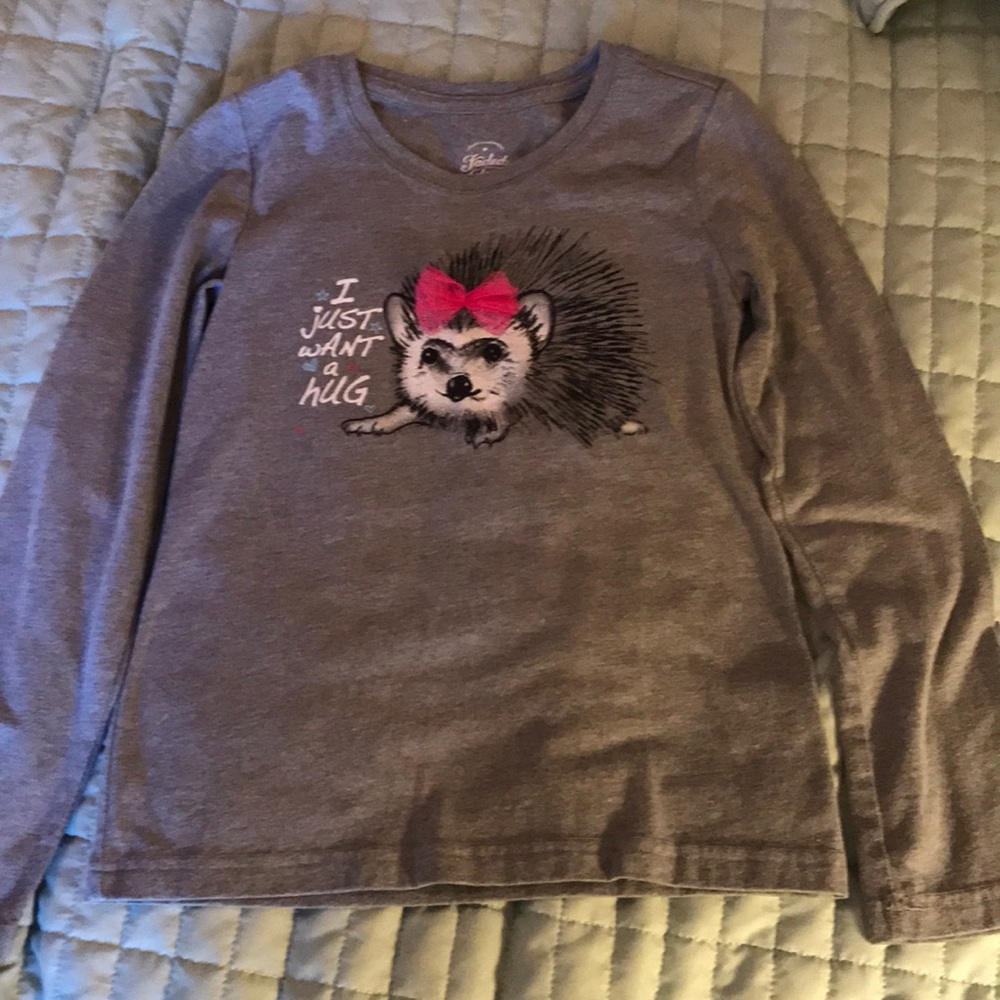 Faded Glory T-shirt
